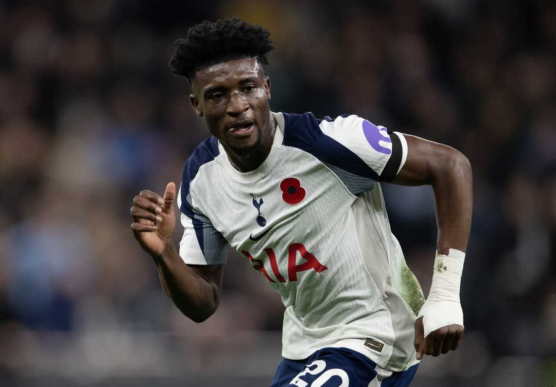 Kudus fitness, Man United clash, Tottenham latest news, Spurs injury report, Tottenham lineup, Kudus doubtful, Premier League updates, Thomas Frank press conference Kudus fitness, Man United clash, Tottenham latest news, Spurs injury report, Tottenham lineup, Kudus doubtful, Premier League updates, Thomas Frank press conference