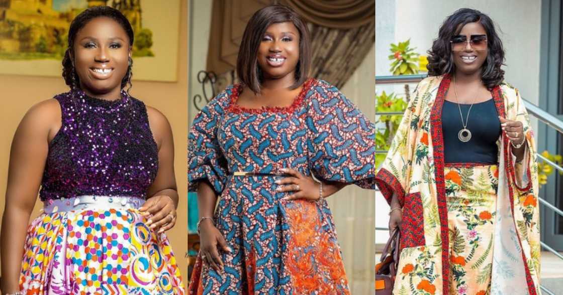 Diana Hamilton is 43 years old Diana Hamilton is 43 years old