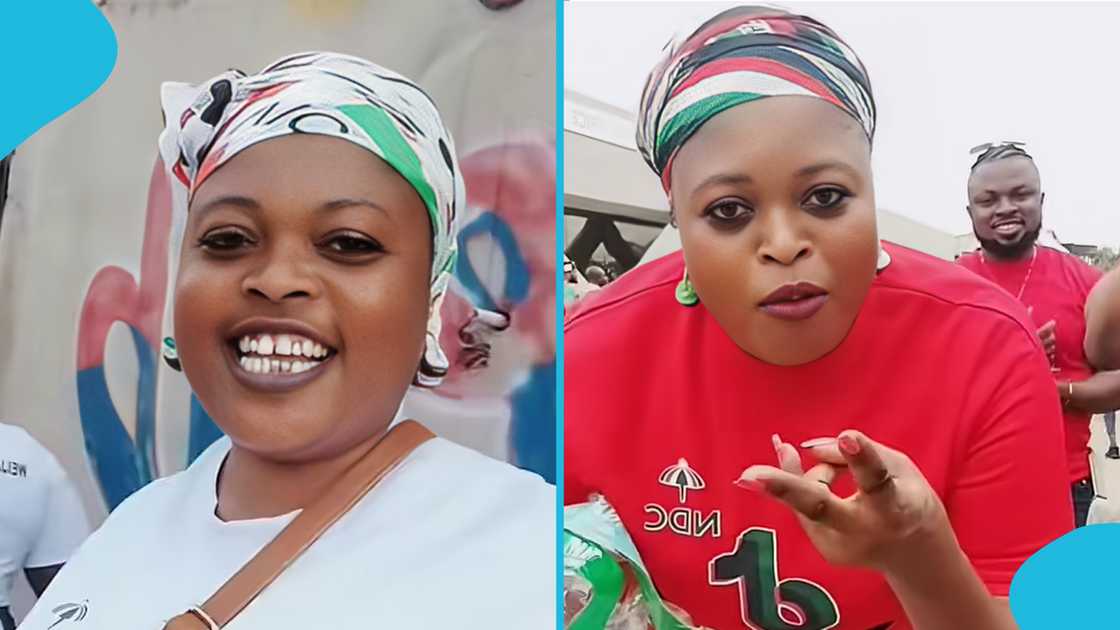 Zee Baby, Hajia Zee Baby, NDC, 2024 elections, Zee Baby dead, NDC activist, TikTok Zee Baby, Hajia Zee Baby, NDC, 2024 elections, Zee Baby dead, NDC activist, TikTok