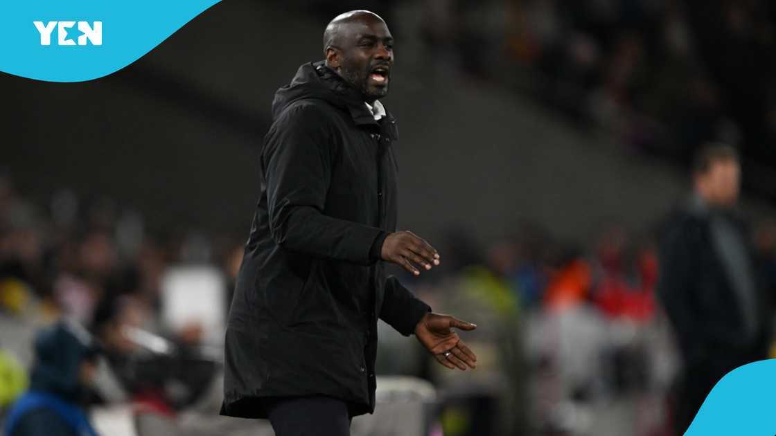 Otto Addo, Ghana Football Association, Black Stars coach, Kwesi Appiah, FIFA World Cup 2026, Desmond Ofei, Ghana lose to Germany, Ghana lose to Austria, World Cup preparations. Otto Addo, Ghana Football Association, Black Stars coach, Kwesi Appiah, FIFA World Cup 2026, Desmond Ofei, Ghana lose to Germany, Ghana lose to Austria, World Cup preparations.