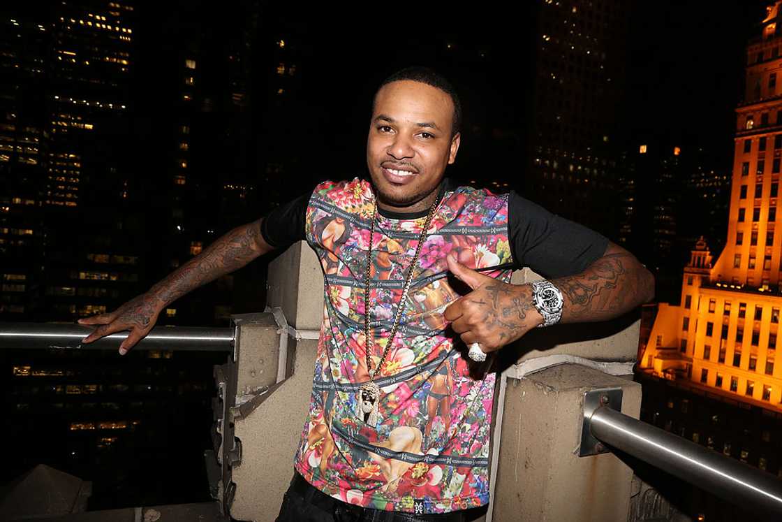 young rappers that died young rappers that died