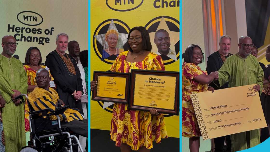 Dr. Angela Dwamena-Aboagye, Ark Foundation, MTN Heroes of Change, Berla Mundi, Domestic Abuse, Domestic Violence Dr. Angela Dwamena-Aboagye, Ark Foundation, MTN Heroes of Change, Berla Mundi, Domestic Abuse, Domestic Violence