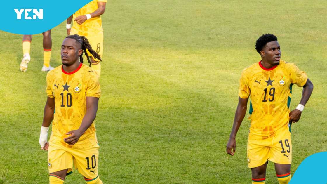 Ghana vs Morocco, GFA, Ghana Football Association, Black Stars injury crisis, AFCON 2027 qualifiers, Ghana national football team, Ghana 2-4 The Gambia, Ghana football, Carlos Queiroz, Ghana AFCON qualification.