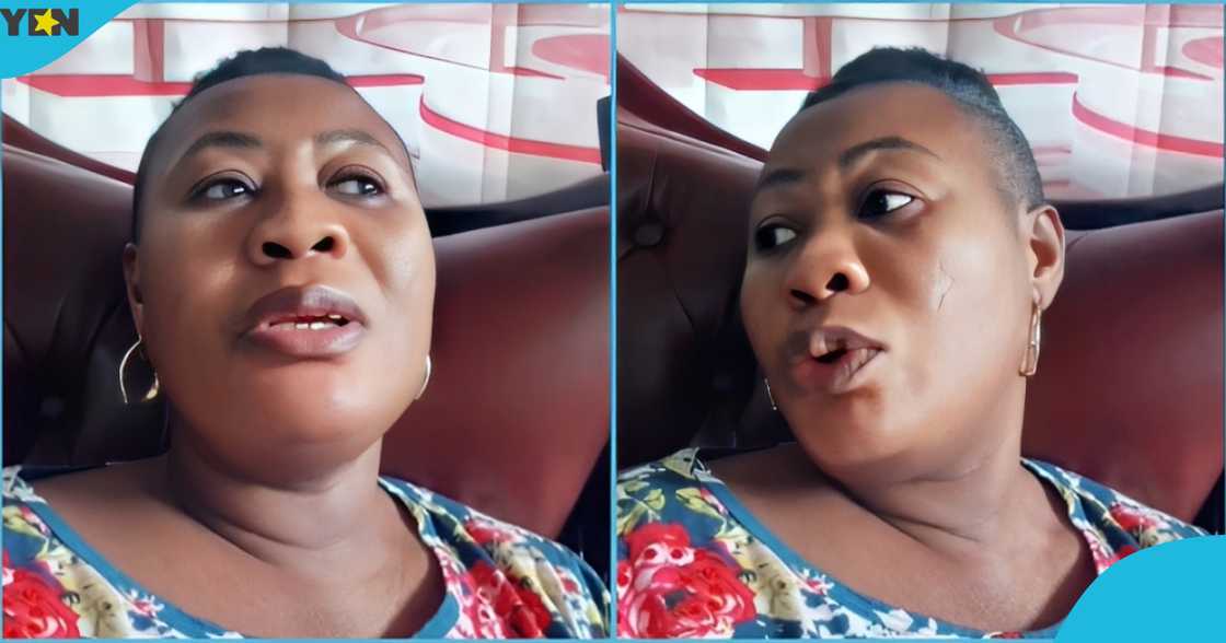 Obaa Cee, Trump, Mass Deportation, US, Ghana Migrants Obaa Cee, Trump, Mass Deportation, US, Ghana Migrants