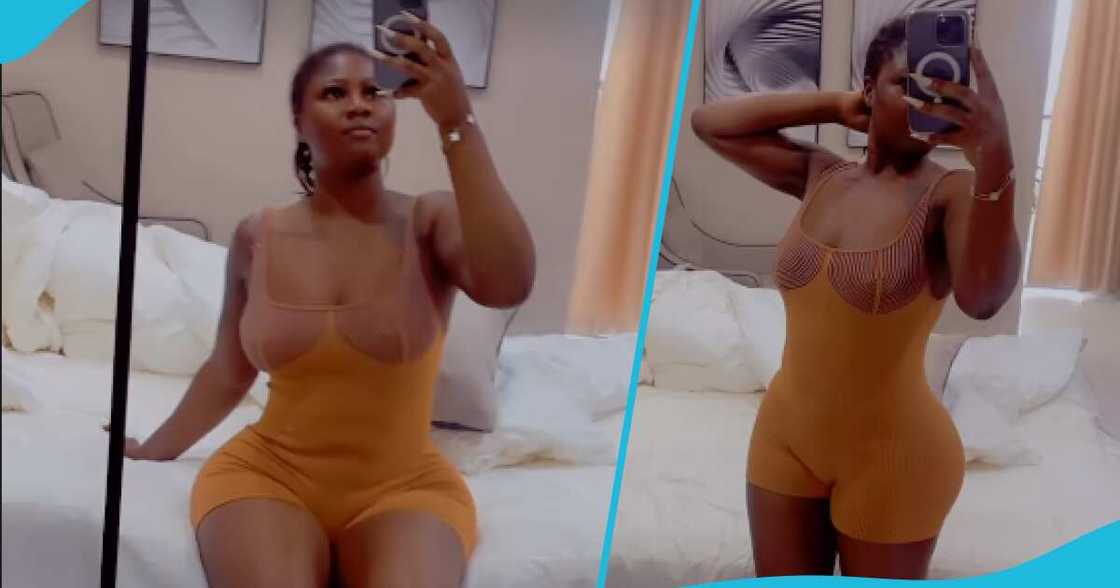 Photo of Salma Mumin Photo of Salma Mumin