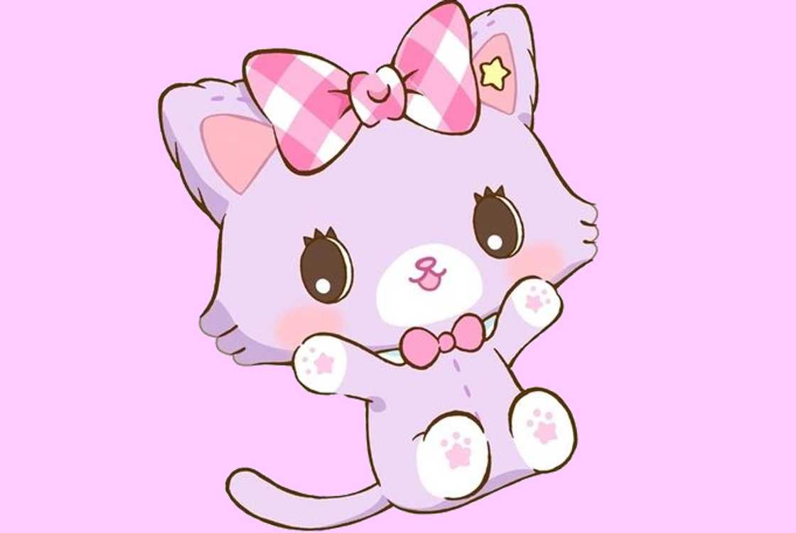 Sanrio character, Mewkledreamy Sanrio character, Mewkledreamy