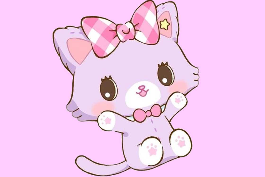 Sanrio character, Mewkledreamy