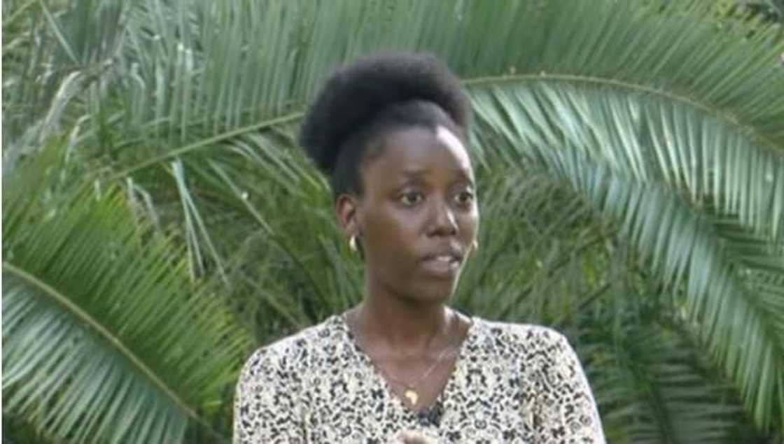 Woman painfully narrates how groom failed to show up at their wedding Woman painfully narrates how groom failed to show up at their wedding