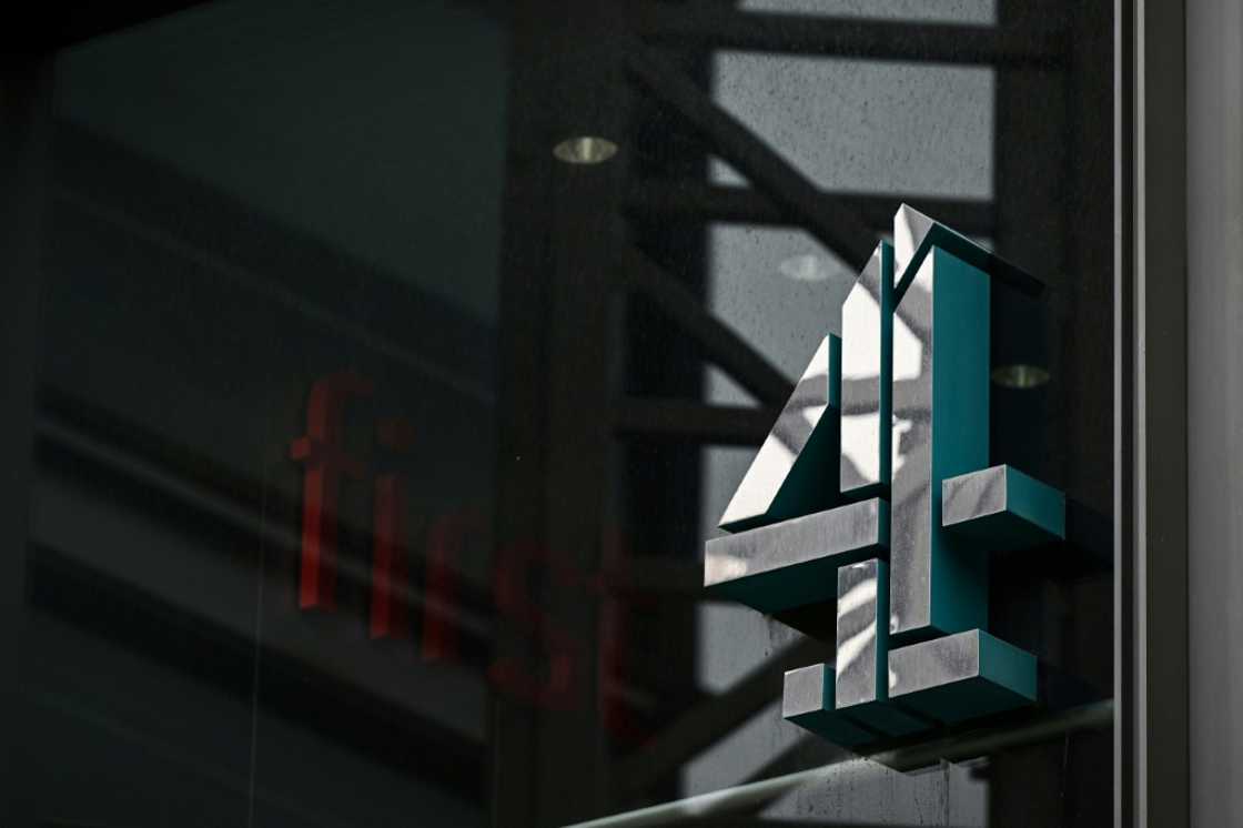 The UK government has dropped its plans to privatise public-service broadcaster Channel 4 The UK government has dropped its plans to privatise public-service broadcaster Channel 4