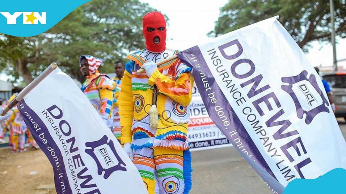 A Sekondi-Takoradi jewellery firm, ELOK & Sons Ltd, Donewell Insurance Ltd, Sekondi, Insurance claim A Sekondi-Takoradi jewellery firm, ELOK & Sons Ltd, Donewell Insurance Ltd, Sekondi, Insurance claim