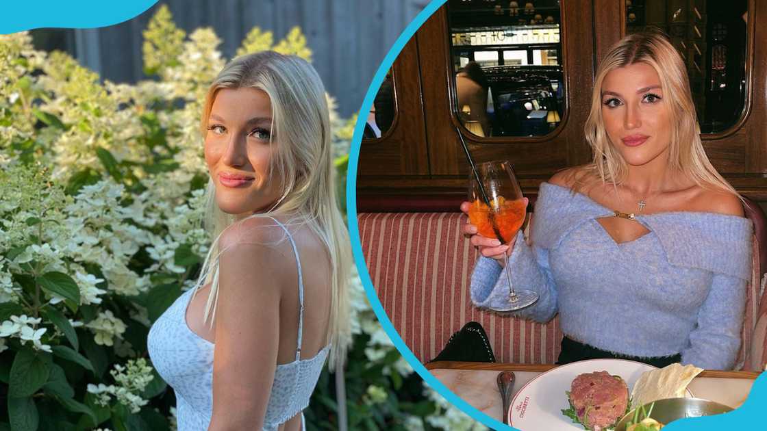 Who is Alba Jancou? Who is Alba Jancou?