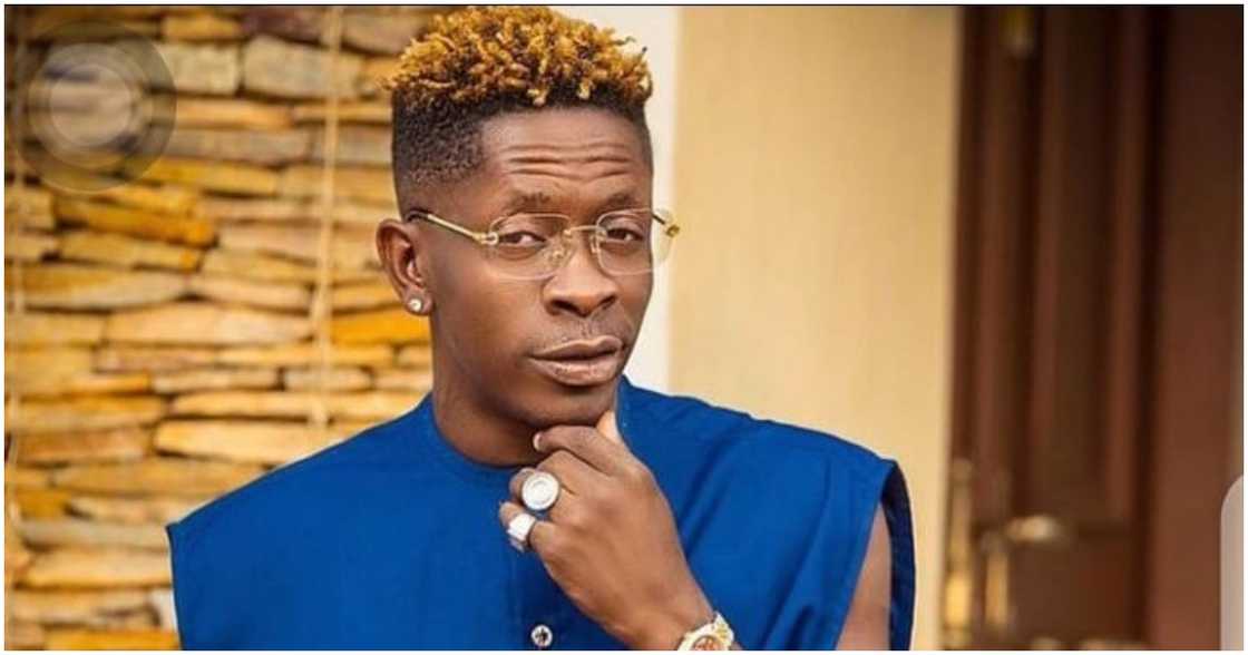 Father's Day: Shatta Wale Blasts Baby Mamas, Tells Them To Keep Their Babies Father's Day: Shatta Wale Blasts Baby Mamas, Tells Them To Keep Their Babies