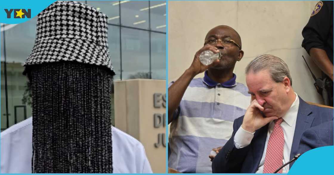 Kennedy Agyapong, Anas, Court, Us, Trial, Defamation, Number 12 Kennedy Agyapong, Anas, Court, Us, Trial, Defamation, Number 12