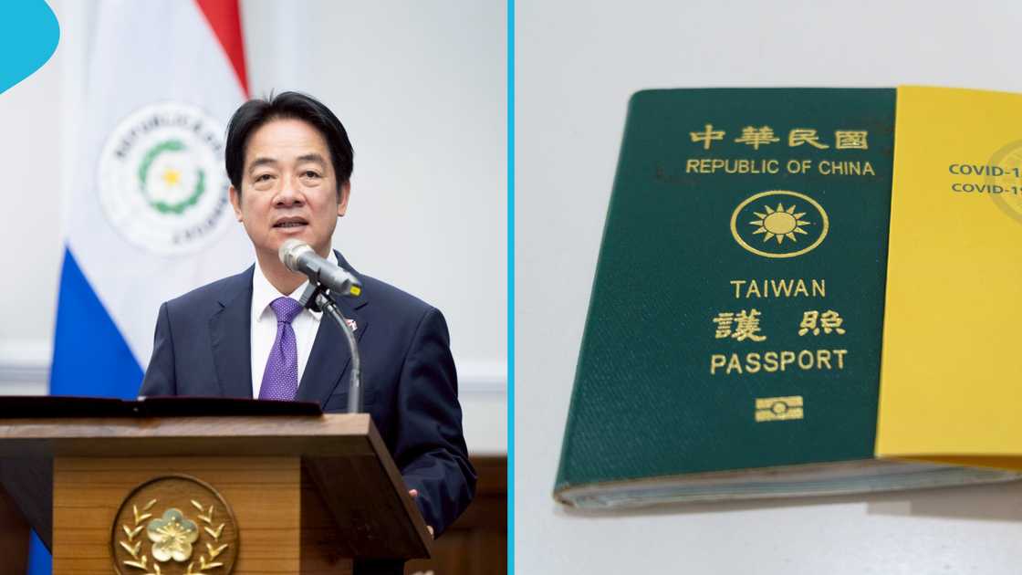 Taiwan visa-free entry, Eswatini travel Taiwan, 90-day visa policy Taiwan, Eswatini diplomatic relations Taiwan, Bureau of Consular Affairs Taiwan, visa-free travel Eswatini, African countries Taiwan visa, Eswatini name change, Taiwan-Africa relations.