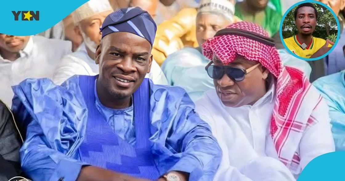 haruna iddrisu, Murtala Mohammed, medical students, murtala mohammed legacy, medical field, 47 medical students haruna iddrisu, Murtala Mohammed, medical students, murtala mohammed legacy, medical field, 47 medical students