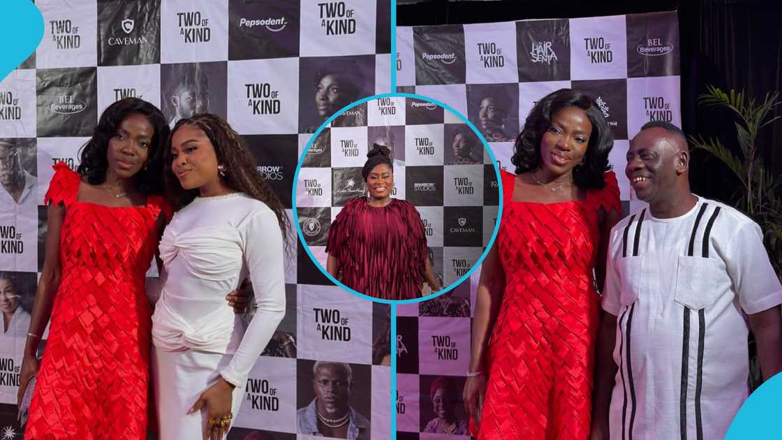 Shirley Frimpong Manso, Lydia Forson, Akrobeto, Adina, Movie Premieres, Celebrity Styles, Ghanaian Fashion Designers