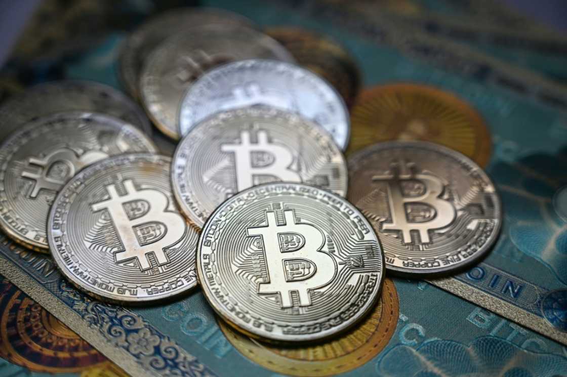 Bitcoin's price has soared by more than 20 percent this month and more than tripled since January last year Bitcoin's price has soared by more than 20 percent this month and more than tripled since January last year