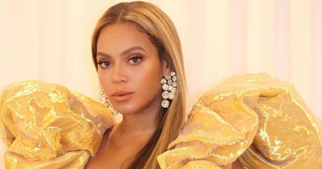 Beyoncé Makes History for Most Grammy Awards Wins by a Female Artist Beyoncé Makes History for Most Grammy Awards Wins by a Female Artist