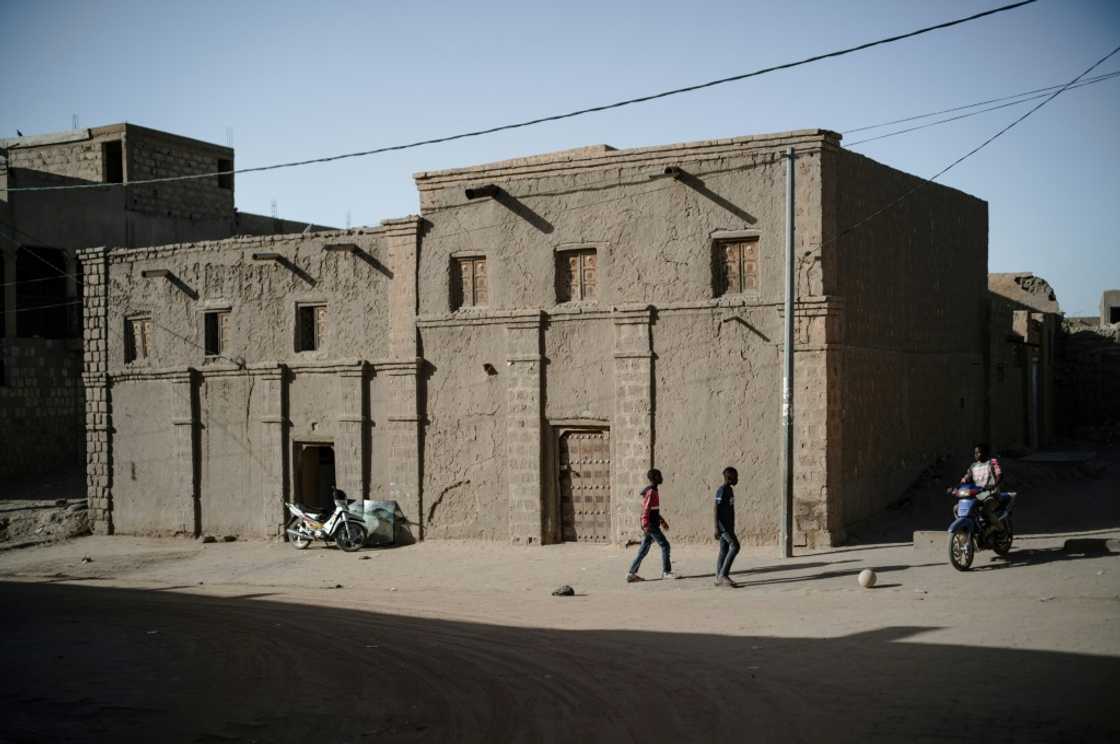 Conflicts involving jihadists are killing more and more civilians in the Sahel Conflicts involving jihadists are killing more and more civilians in the Sahel