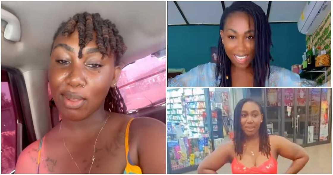 Funny Face's baby mama, Vanessa Nicole Funny Face's baby mama, Vanessa Nicole