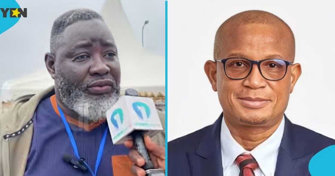 Alhaji Masawudu, Chairman Buga, Vice Chairman, NPP, Dr Mustapha Abdul-Hamid, internal election, national delegates conference, election 2028