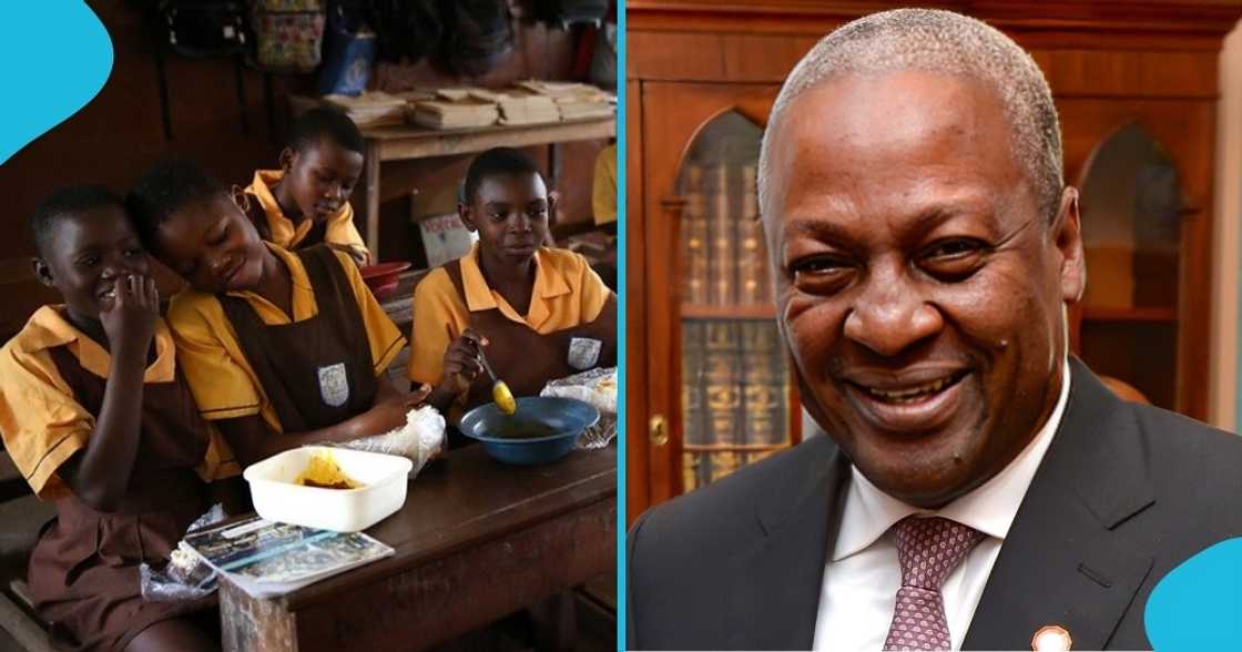 Savelugu shs students, mahama, president john mahama, boiled eggs, dinner table, dining menu, shs students Savelugu shs students, mahama, president john mahama, boiled eggs, dinner table, dining menu, shs students