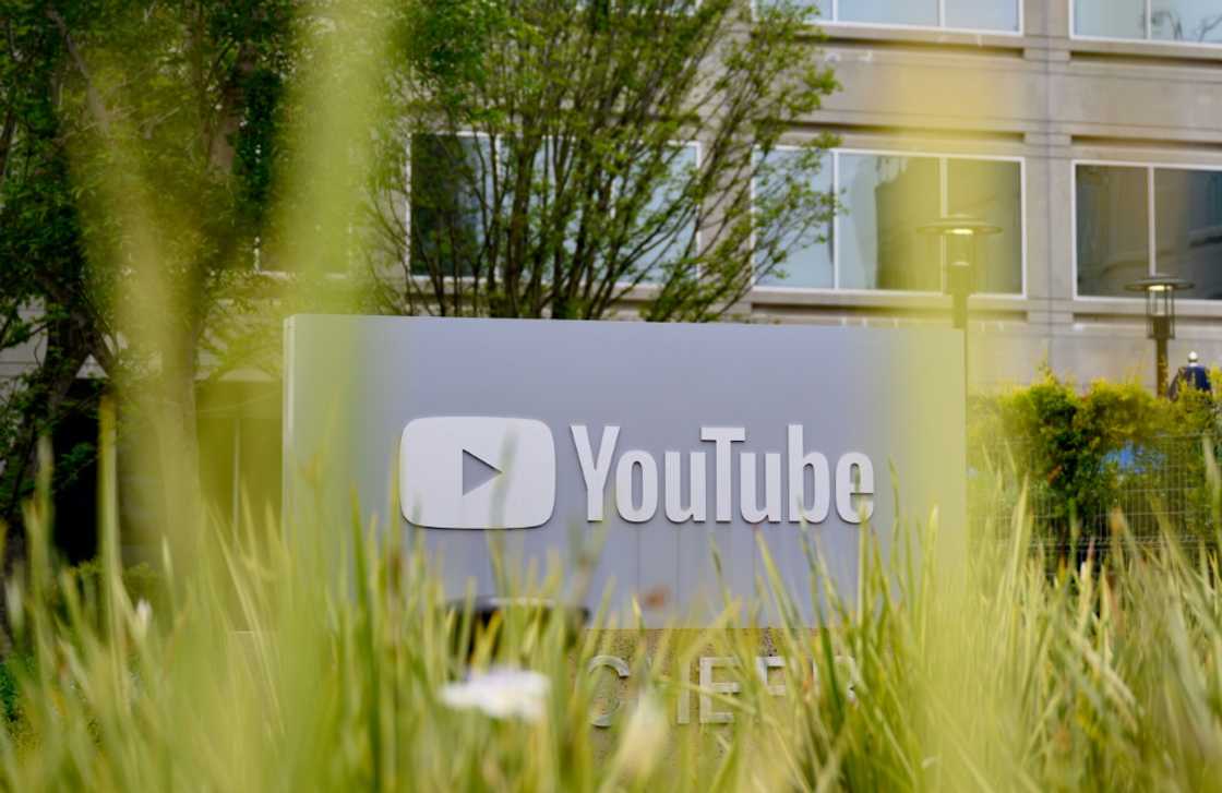 The dispute settlement body, Appeals Centre Europe, said it had received no help from YouTube The dispute settlement body, Appeals Centre Europe, said it had received no help from YouTube