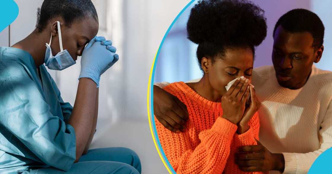 Couple sues St. John Hospital & Fertility Centre for GH¢5 million Couple sues St. John Hospital & Fertility Centre for GH¢5 million