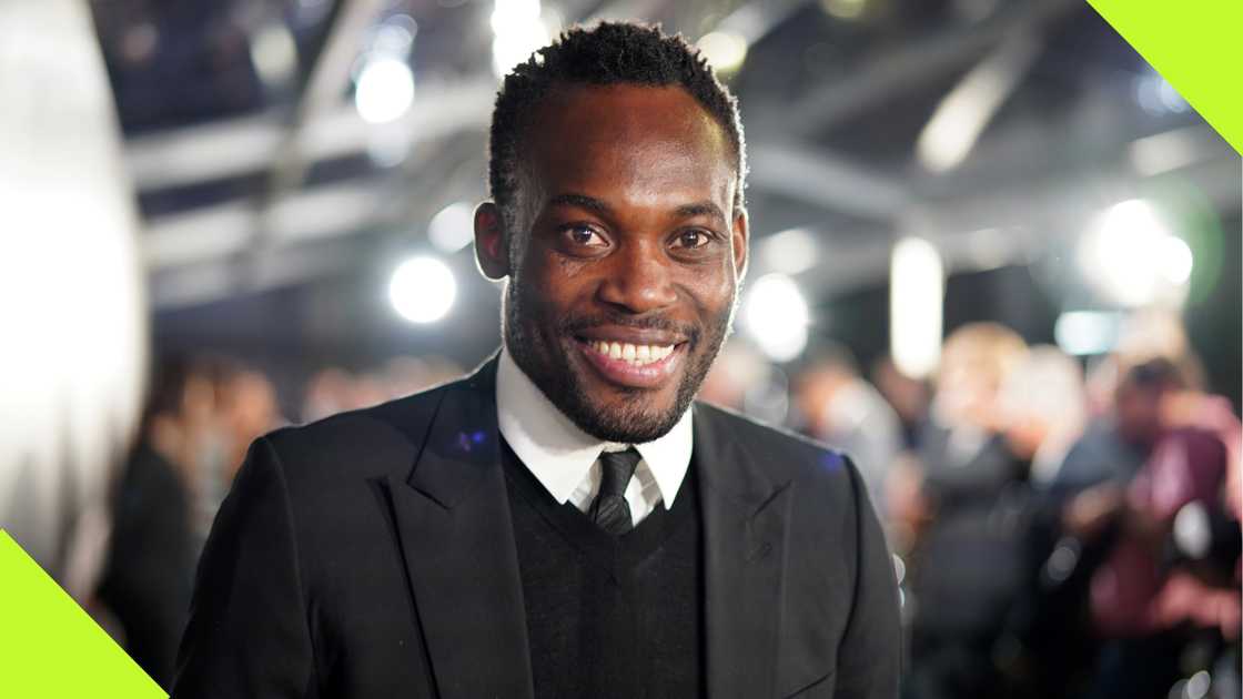 Michael Essien and FC Nordsjaelland Visit Ghana for Cultural Exchange Program