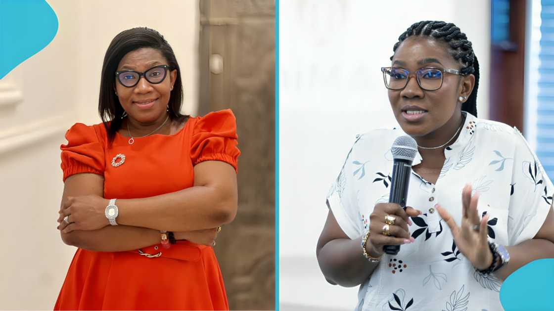 Lecturer, UNIMAC-IJ, Students,Learn, University, Eva, Kuupuolo Lecturer, UNIMAC-IJ, Students,Learn, University, Eva, Kuupuolo