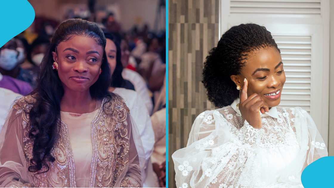 Diana Asamoah, social media, Ghanaians, album, reactions, English, Ghanaian musicians Diana Asamoah, social media, Ghanaians, album, reactions, English, Ghanaian musicians