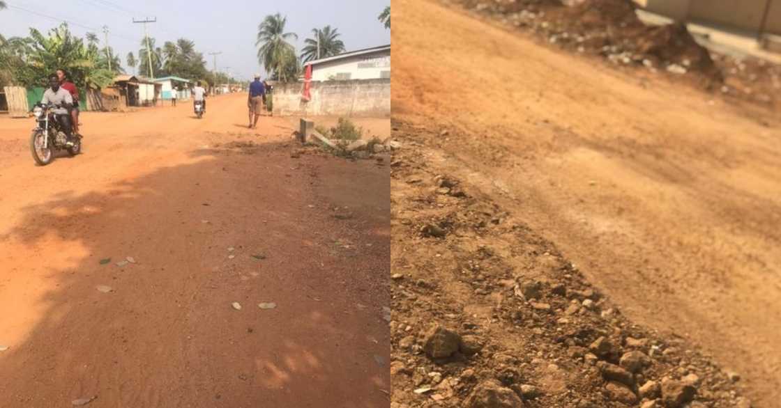 Speed ramp kills man after youth mounted it to save lives without authorization Speed ramp kills man after youth mounted it to save lives without authorization