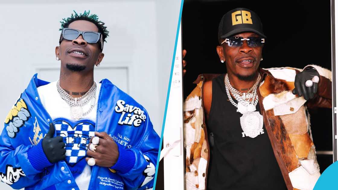 Shatta Wale, Anti-galamsey protest, Galamsey, Shatta Wale songs