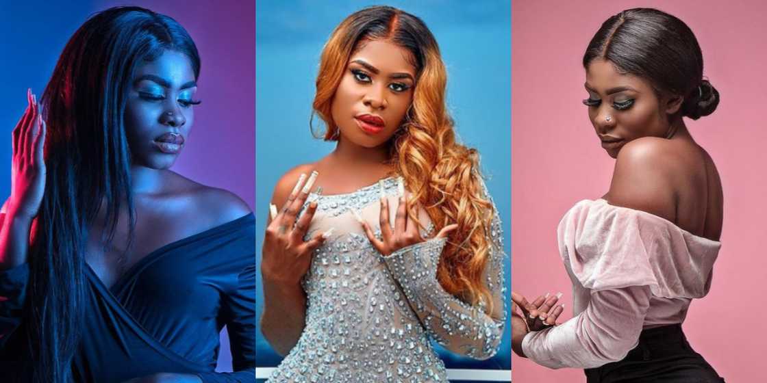 Yaa Jackson Yaa Jackson