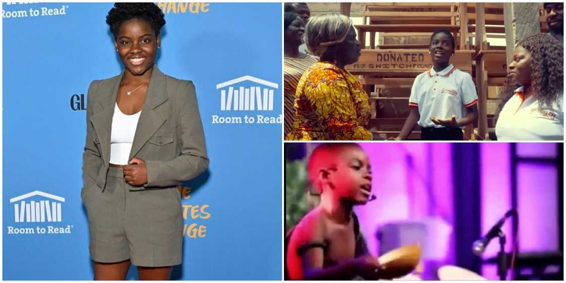 DJ Switch marks 1 million followers DJ Switch marks 1 million followers