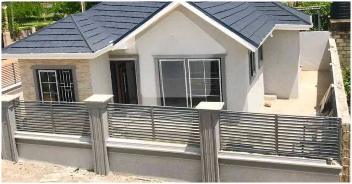 2-bedroom house for sale at Afienya-Mataheko for $52,000 2-bedroom house for sale at Afienya-Mataheko for $52,000