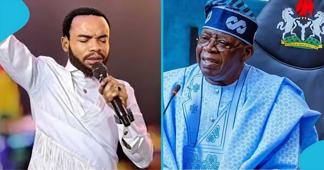 prophet roja, man of god, prophecy, tinubu, nigeria, ghana, nigeria prophecy, coup, military, chaos