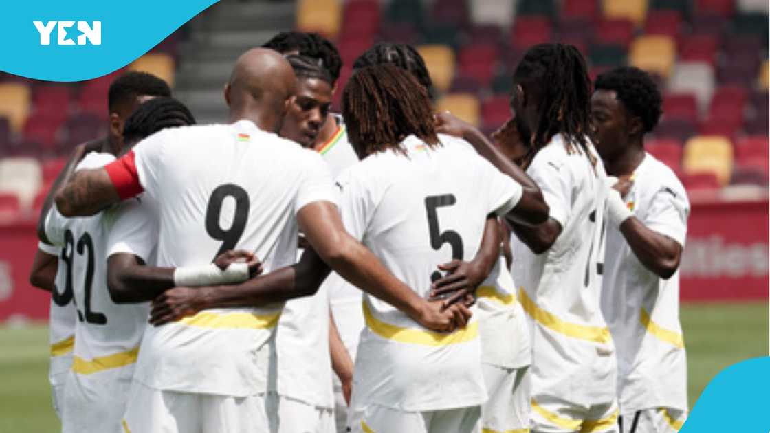 Nigel Gaisie prophecy, Ghana Black Stars, 2026 FIFA World Cup, World Cup predictions, Prophetic Hill Church, Ghana football news, Ghana national team, World Cup group stage, Ghana World Cup history, Prophet Nigel Gaisie. Nigel Gaisie prophecy, Ghana Black Stars, 2026 FIFA World Cup, World Cup predictions, Prophetic Hill Church, Ghana football news, Ghana national team, World Cup group stage, Ghana World Cup history, Prophet Nigel Gaisie.