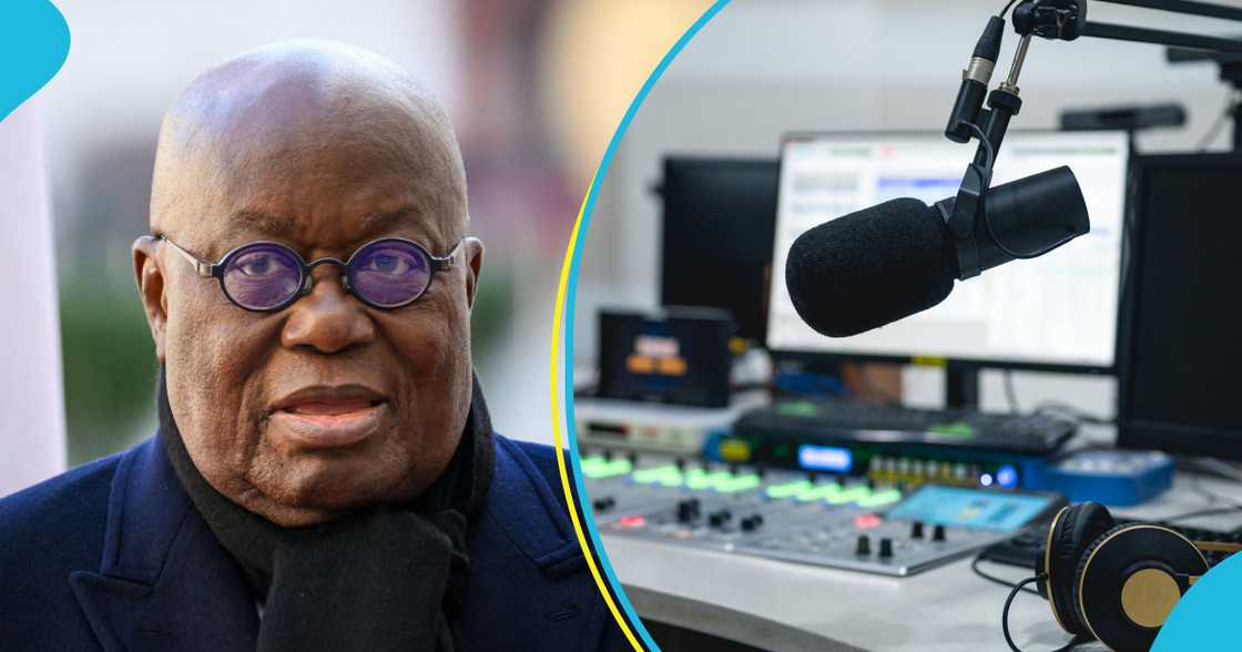 Ghana moves up to 50th on World Press Freedom Index Ghana moves up to 50th on World Press Freedom Index