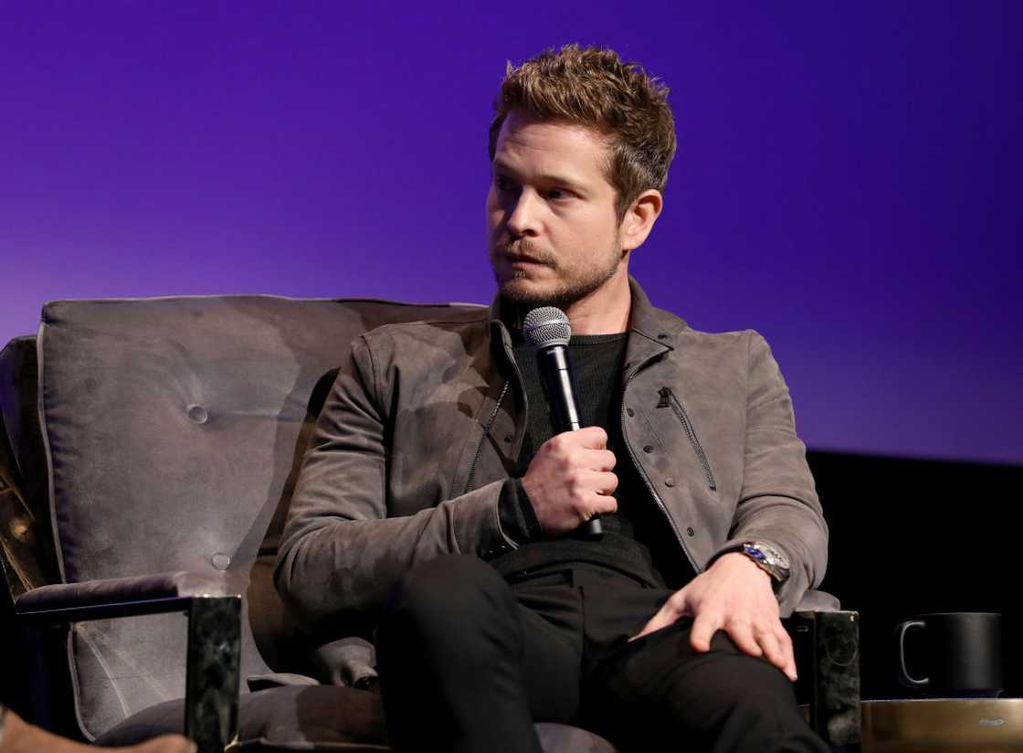 Gilmore Girls cast Gilmore Girls cast