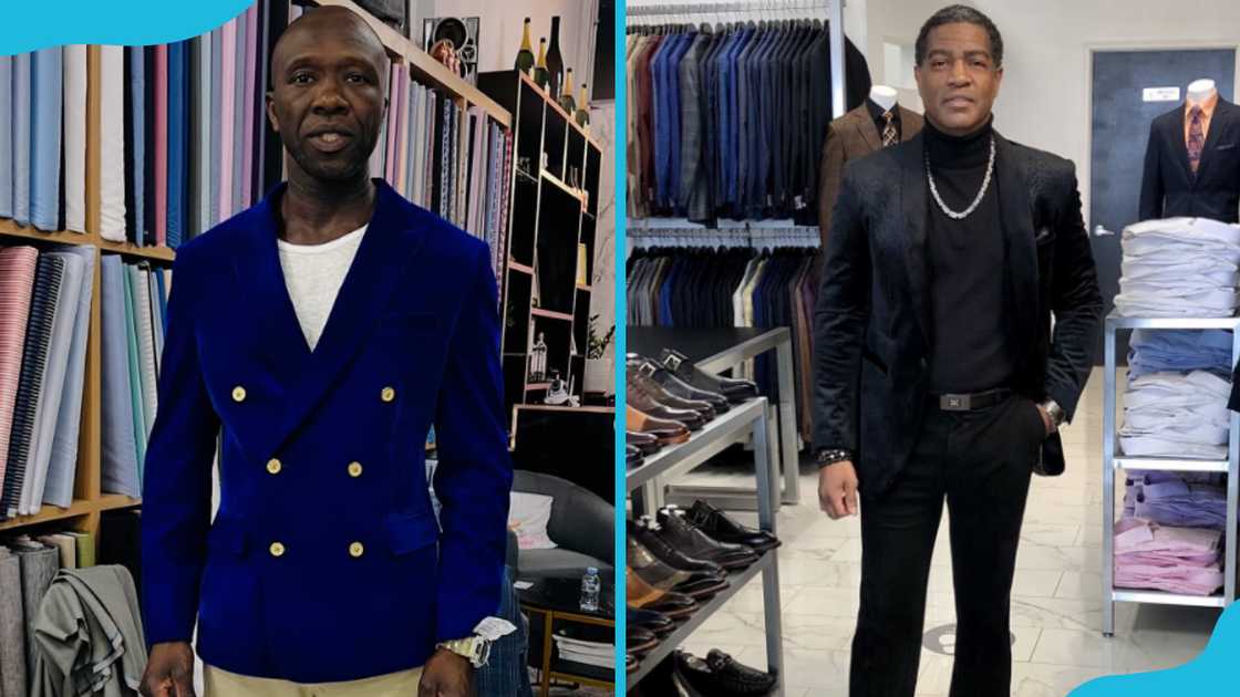 Velvet blazers Velvet blazers