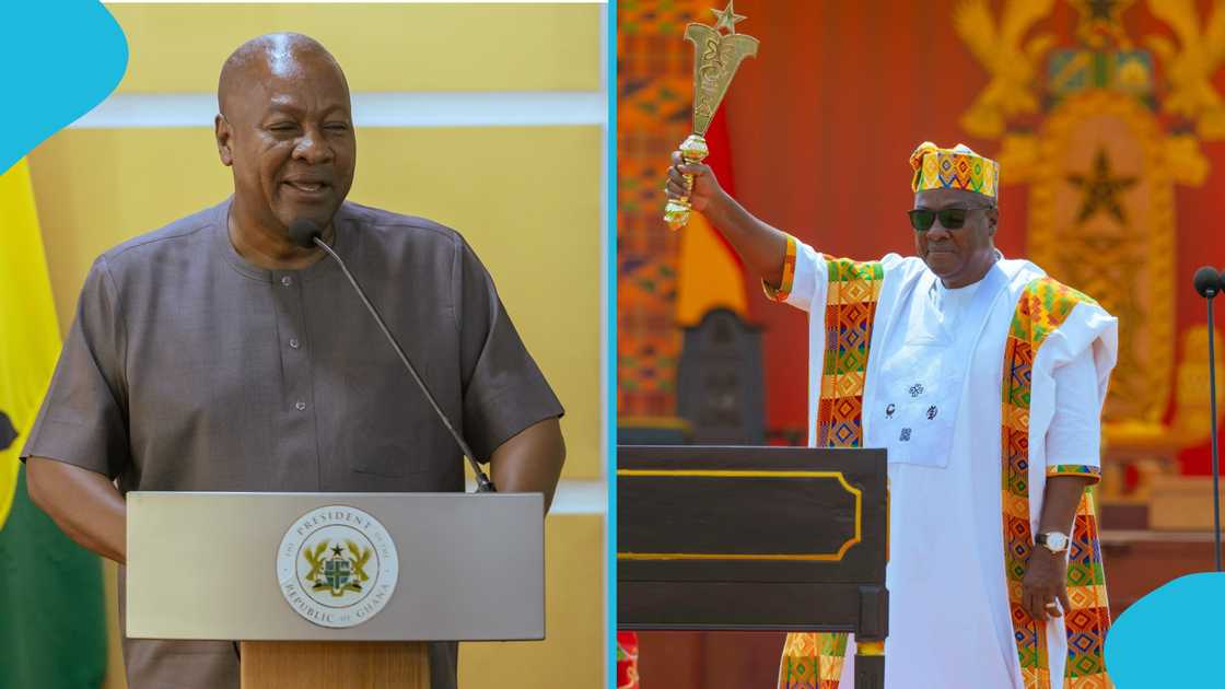John Dramani Mahama, Constitution Day, Public holiday, Interior Ministry, Muntaka Mohammed-Mubarik, January 7, January 9