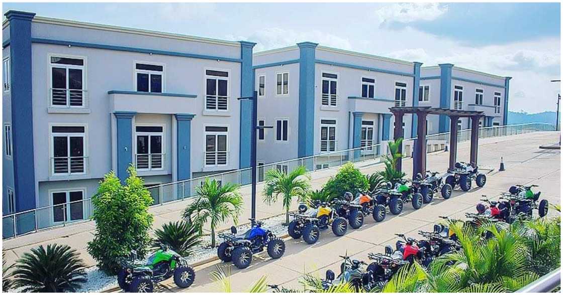 Rock City Hotel Rock City Hotel