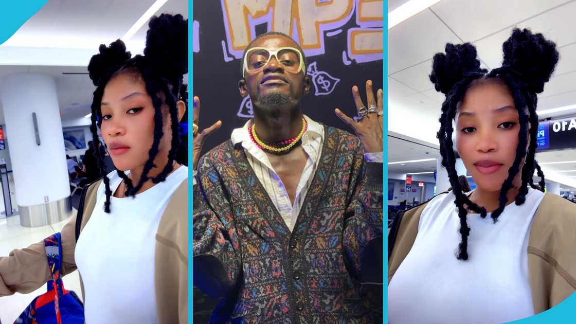 Lil Win, Lil Win's wife, Maame Serwaa, Lil Win's kids, Lil Win's movies, Maame Serwaa's kids Lil Win, Lil Win's wife, Maame Serwaa, Lil Win's kids, Lil Win's movies, Maame Serwaa's kids