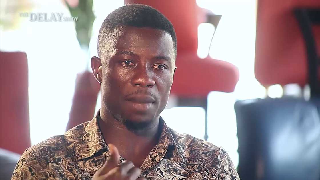 Kwaku Manu, social media, Ghanaians, actors, acting, Kumawood, Kyekyeku, Dr Likee, movies, series Kwaku Manu, social media, Ghanaians, actors, acting, Kumawood, Kyekyeku, Dr Likee, movies, series