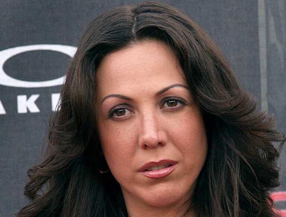 Amy Fisher Amy Fisher