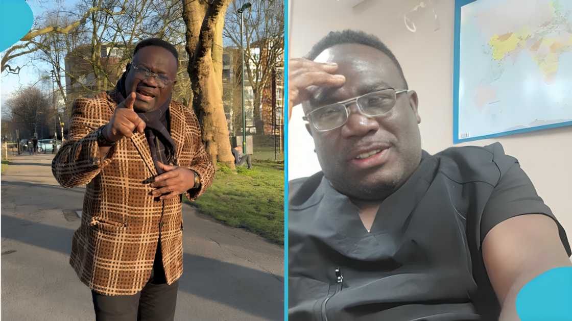 UK-based apostle, Ghana, Ghanaian pastor, iPhone, iPhone 16 Pro Max thief, stolen iPhone, live session, Facebook live session, Apostle Isaac Anderson UK-based apostle, Ghana, Ghanaian pastor, iPhone, iPhone 16 Pro Max thief, stolen iPhone, live session, Facebook live session, Apostle Isaac Anderson