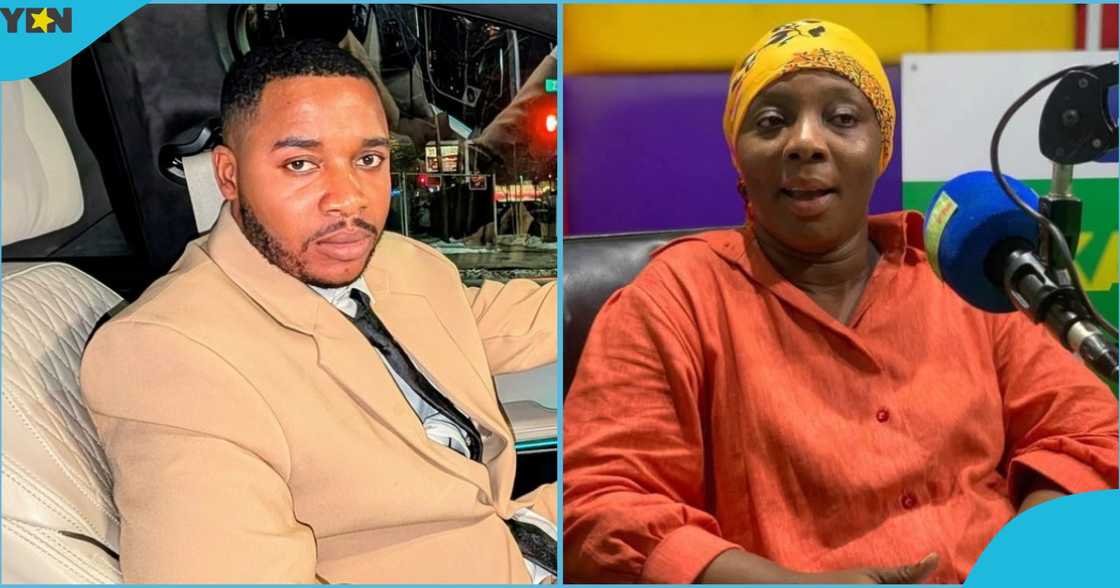 Twene Jonas, Charlotte Oduro, Apostle Solomon Oduro, Marriage, Divorce, Ghana Twene Jonas, Charlotte Oduro, Apostle Solomon Oduro, Marriage, Divorce, Ghana