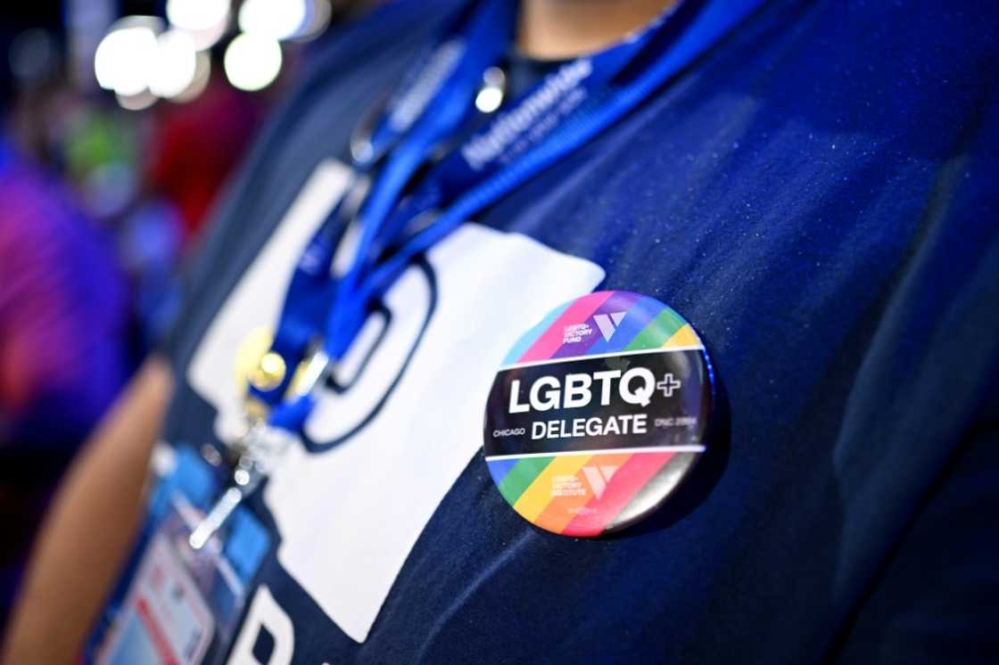 The pro-LGBTQ Human Rights Campaign, from which Ford broke as part of its step back from DEI, called Starbuck an 'extremist troll' The pro-LGBTQ Human Rights Campaign, from which Ford broke as part of its step back from DEI, called Starbuck an 'extremist troll'