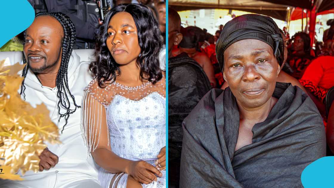 Odo Broni, Akosua Serwaa, Daddy Lumba, Daddy Lumba spirit, Daddy Lumba seer Odo Broni, Akosua Serwaa, Daddy Lumba, Daddy Lumba spirit, Daddy Lumba seer